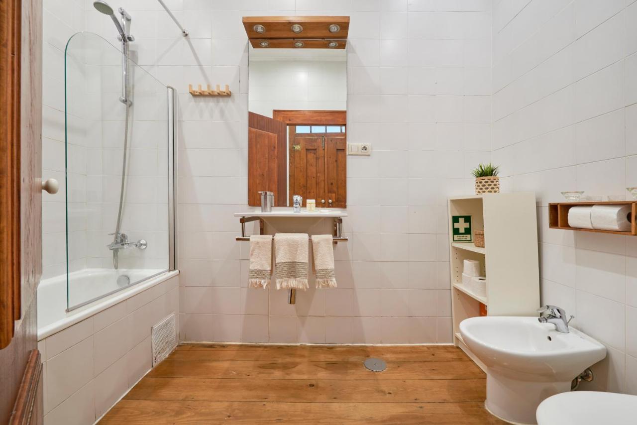 Apartamento Casa Portuguesa Fanqueiros Lisboa Exterior foto