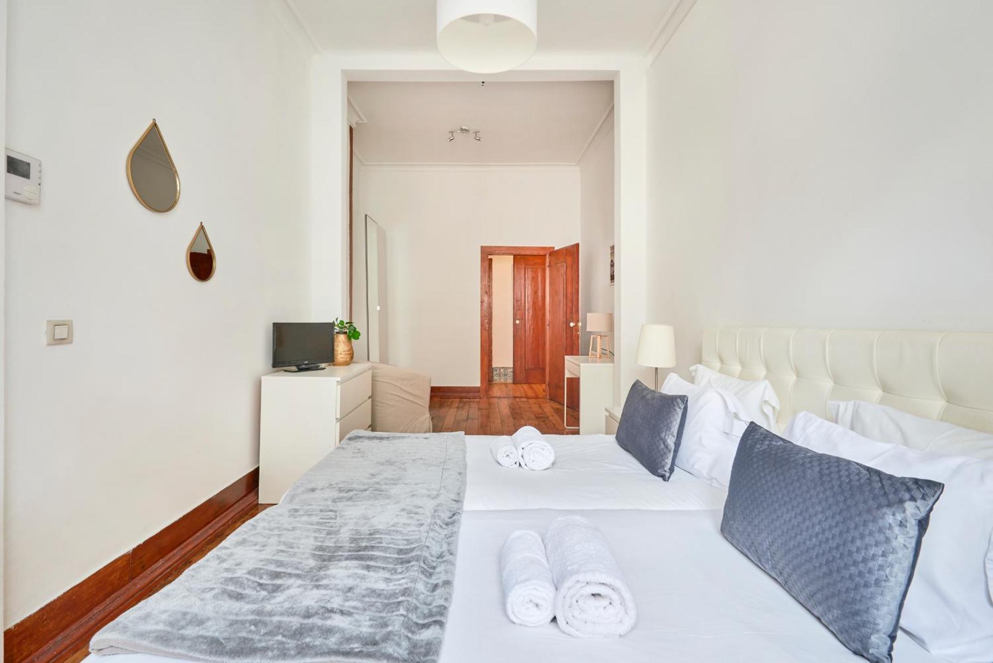 Apartamento Casa Portuguesa Fanqueiros Lisboa Exterior foto
