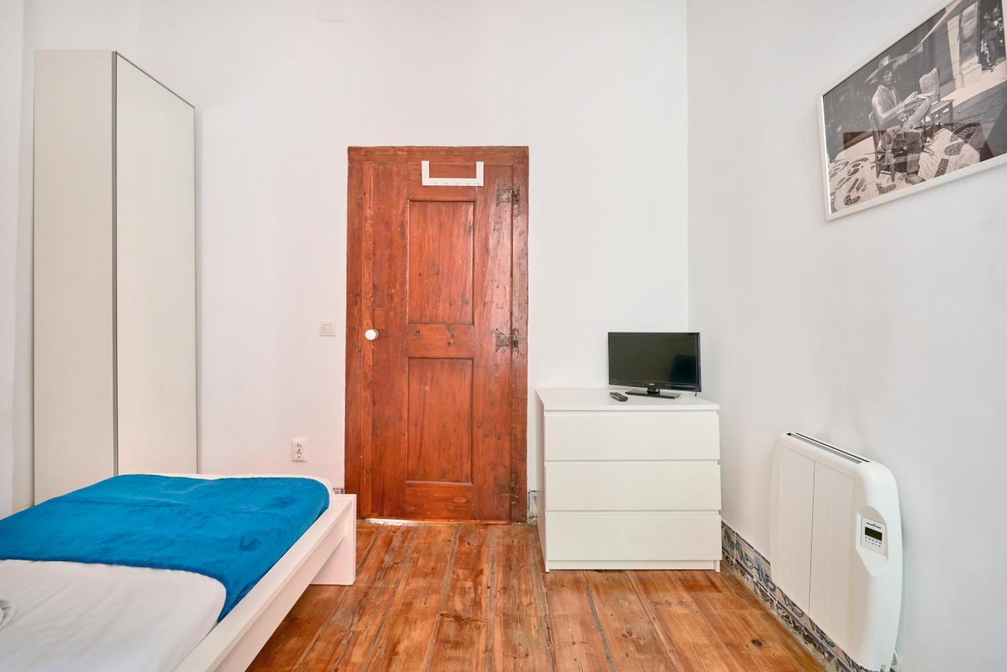 Apartamento Casa Portuguesa Fanqueiros Lisboa Exterior foto