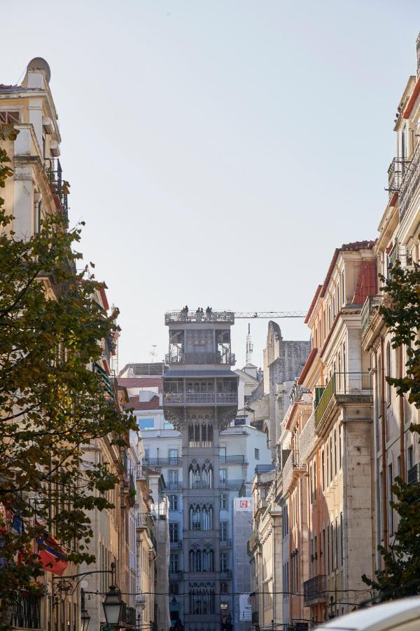 Apartamento Casa Portuguesa Fanqueiros Lisboa Habitación foto